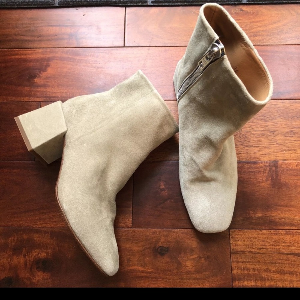 LoQ Bootie